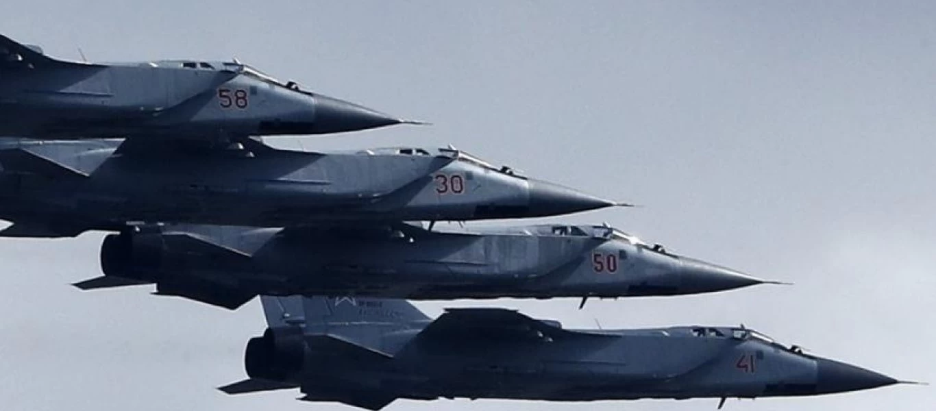 Συρία: Η Δύση κατηγορεί για χρήση χημικών τον Άσαντ - Η Ρωσία εξαϋλώνει 200 ισλαμιστές μαχητές